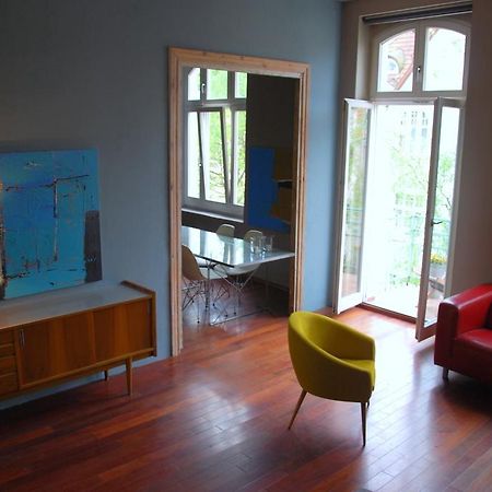 Perla Sopotu Apartment Exterior foto