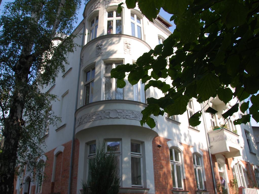 Perla Sopotu Apartment Exterior foto
