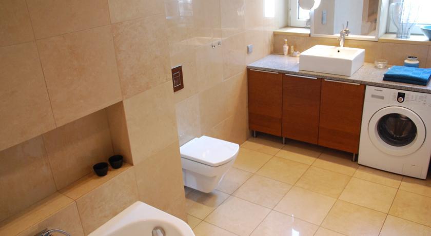 Perla Sopotu Apartment Cameră foto