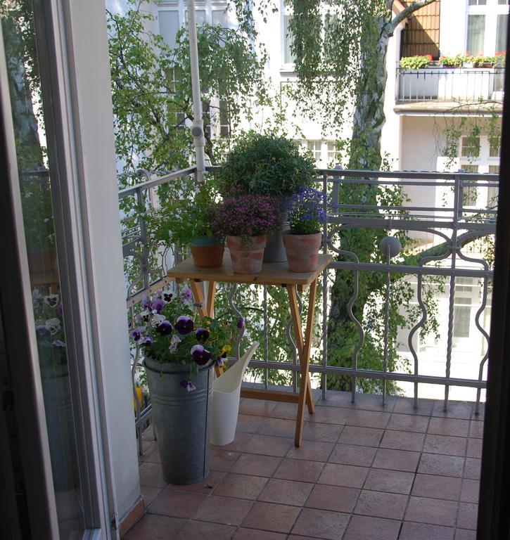 Perla Sopotu Apartment Exterior foto